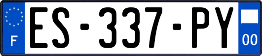 ES-337-PY