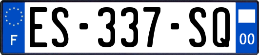 ES-337-SQ