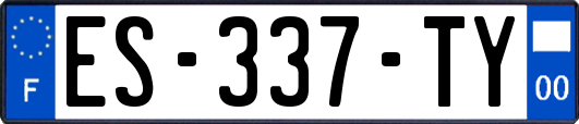 ES-337-TY