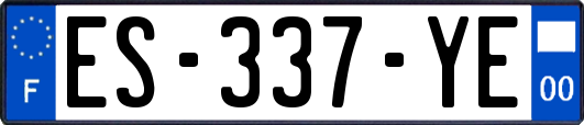 ES-337-YE