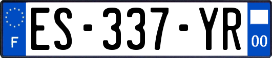 ES-337-YR