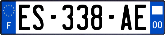 ES-338-AE