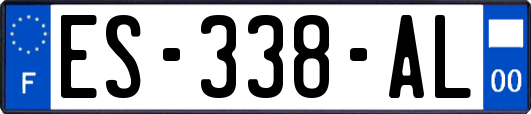 ES-338-AL