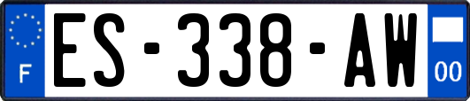 ES-338-AW
