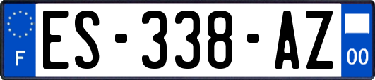 ES-338-AZ