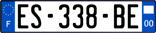 ES-338-BE