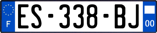 ES-338-BJ