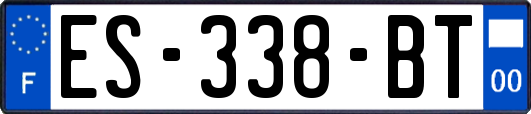 ES-338-BT