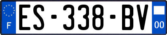 ES-338-BV
