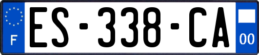 ES-338-CA