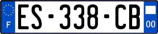 ES-338-CB