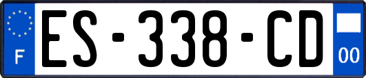 ES-338-CD