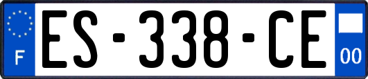 ES-338-CE