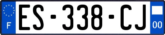 ES-338-CJ