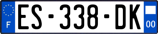 ES-338-DK