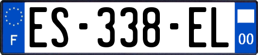 ES-338-EL