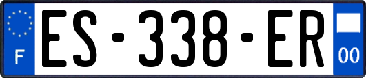 ES-338-ER