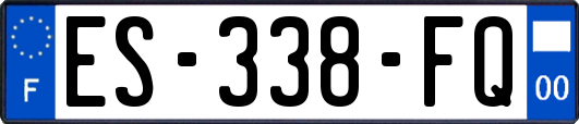 ES-338-FQ