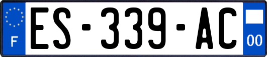 ES-339-AC