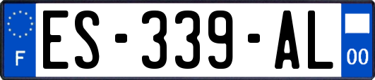 ES-339-AL