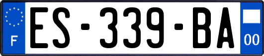 ES-339-BA