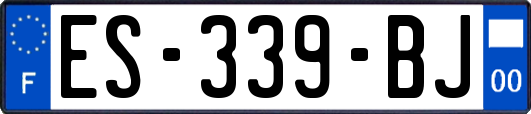 ES-339-BJ