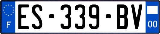 ES-339-BV