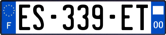 ES-339-ET