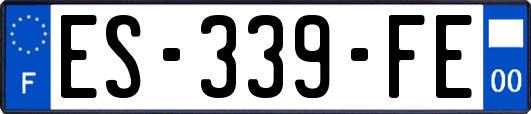 ES-339-FE