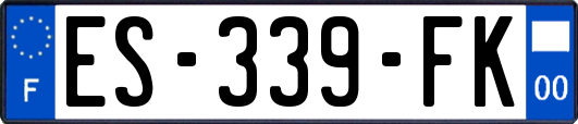 ES-339-FK