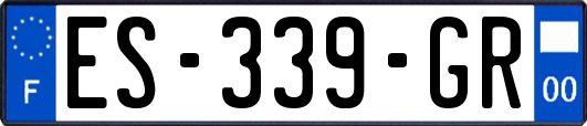 ES-339-GR