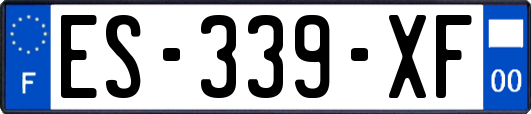 ES-339-XF