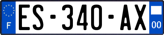 ES-340-AX