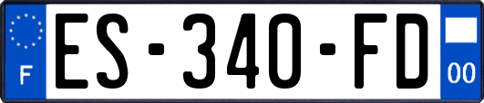 ES-340-FD