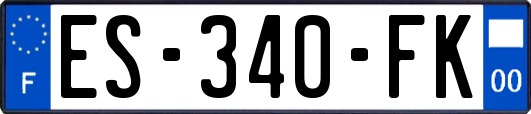 ES-340-FK
