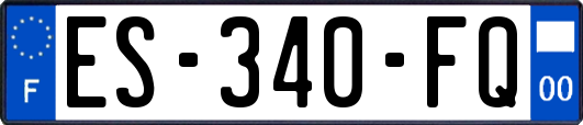 ES-340-FQ