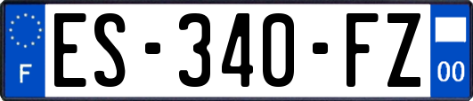 ES-340-FZ