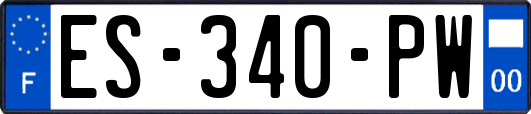 ES-340-PW