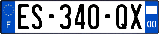 ES-340-QX