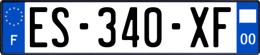 ES-340-XF