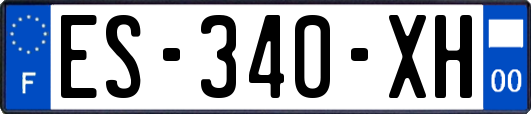 ES-340-XH