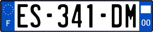 ES-341-DM