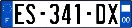 ES-341-DX
