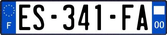 ES-341-FA