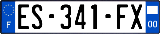 ES-341-FX