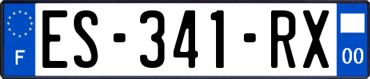 ES-341-RX