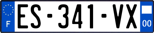ES-341-VX