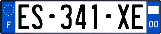 ES-341-XE