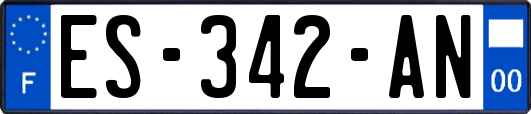 ES-342-AN