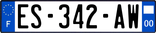 ES-342-AW